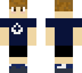 boy base (elliot)