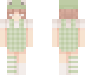 boy or girl frog