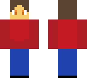 boy with glove on 2nd layer