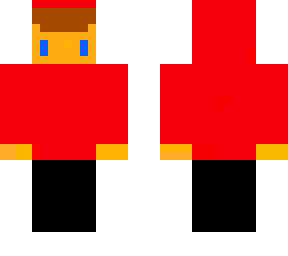 boy with headphones