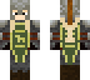 brittle grove soldier