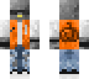 bucketmcsucket pumpkin