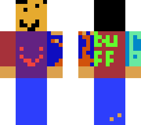 buff boy