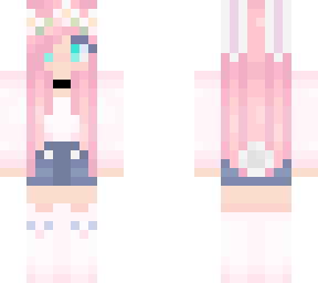 bunny re color