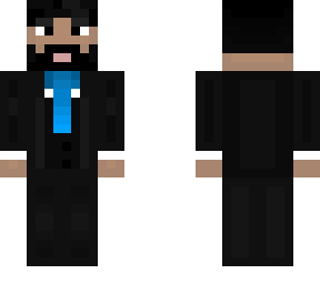 businessman