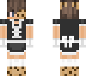 casualcookiesmaid