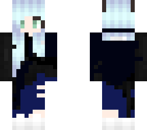 cat girl