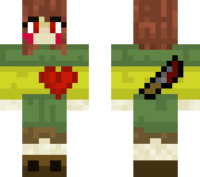 chara (undertale)