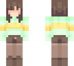 chara