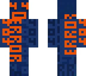 charlie404- v1