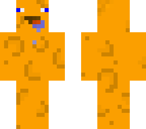 cheeseboy