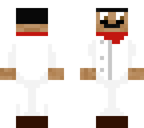 chef callaburger