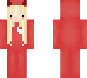 chibi devil