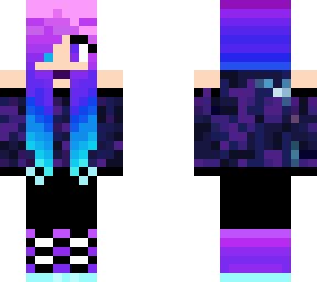 chica galaxia