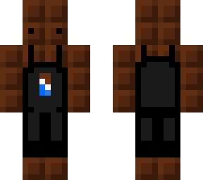 choco bar (fixed)