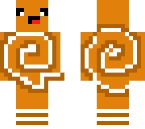 cinnamon bun