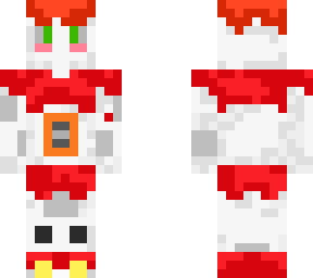 circus baby - fnaf