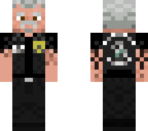 clay morrow