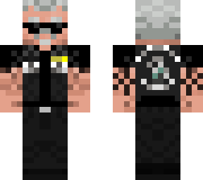 clay morrow