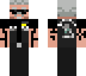 clay morrow