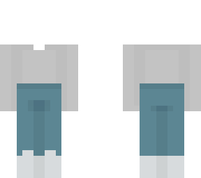 cold outfit // body base