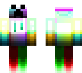 color creeper