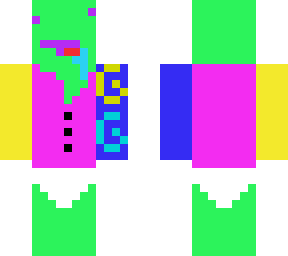 colorful derp kid v3