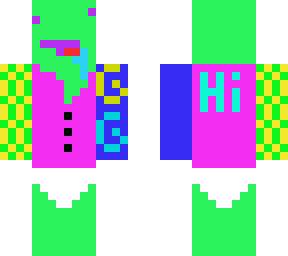 colorful derp kid v3.2