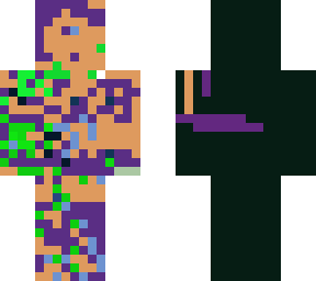 colorful hobo