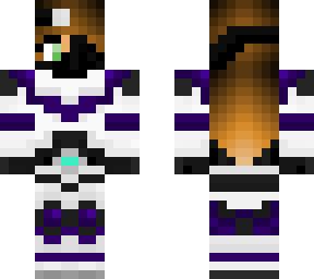 comodo ninja skin