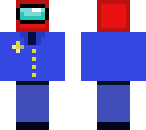 compaero rojo policia