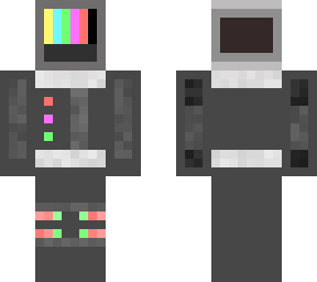 computer person?