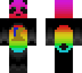 contest results! tie