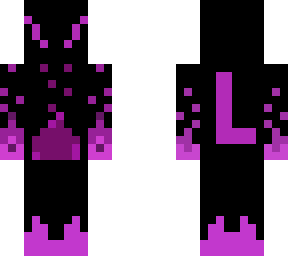 cool enderman?????