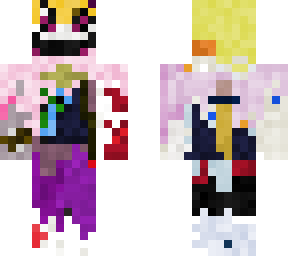 cool skin