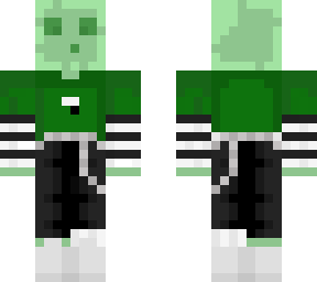 cool slime