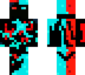 corrupted fire