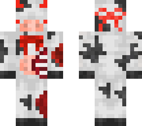 cow demon