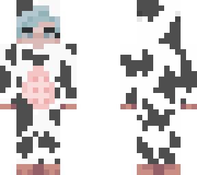 cow onesie