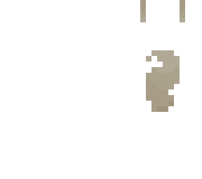 cream wolf// base