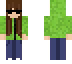 creeper aw man