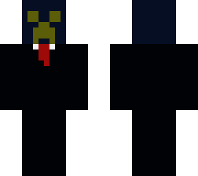 creeper hex