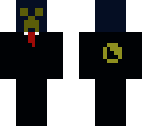creeper hex