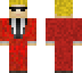 crimson agent