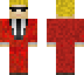 crimson agent