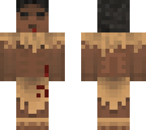 crimson cult slave  deceased