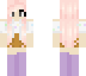 cupcake girl