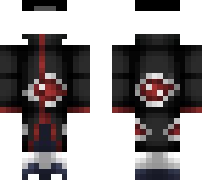 custom akatsuki