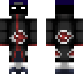custom akatsuki 2