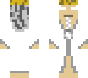 custom god